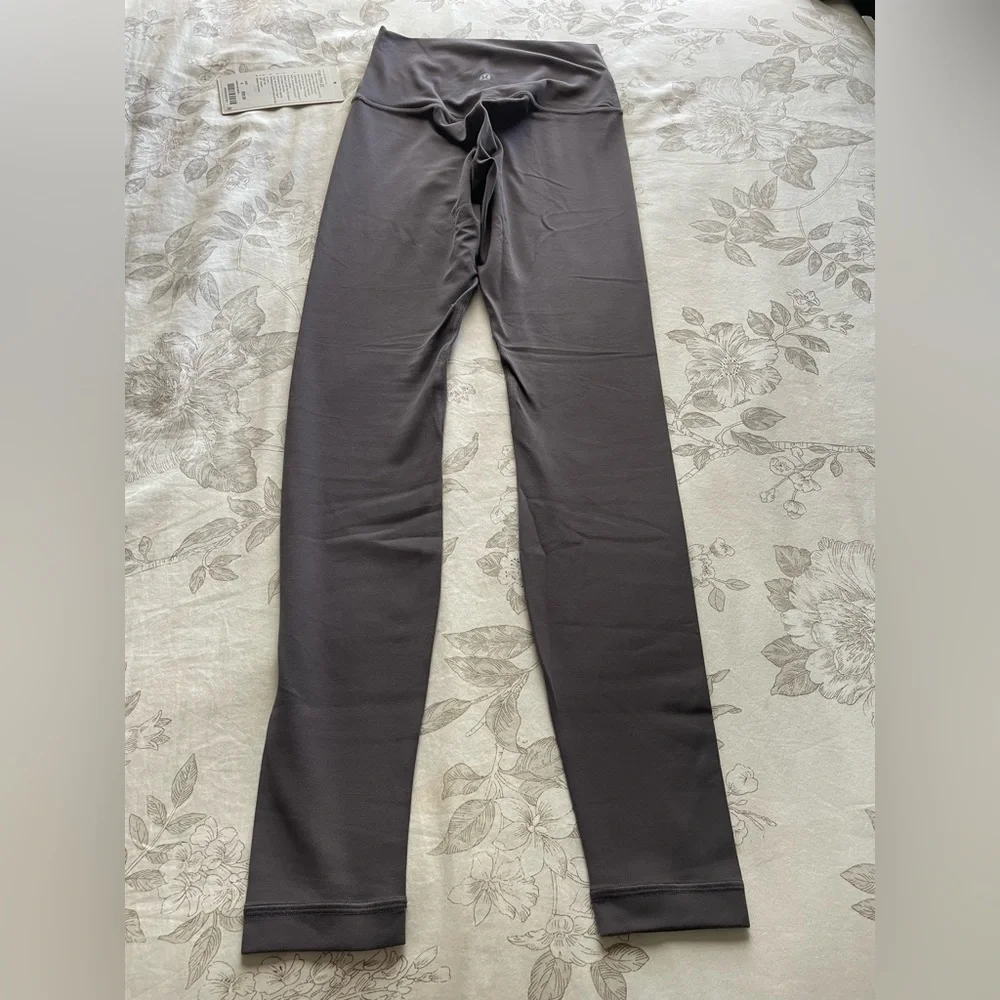 NWT Lululemon Align Full Length 28